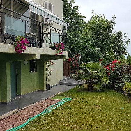 Aheloy Apartments 외부 사진