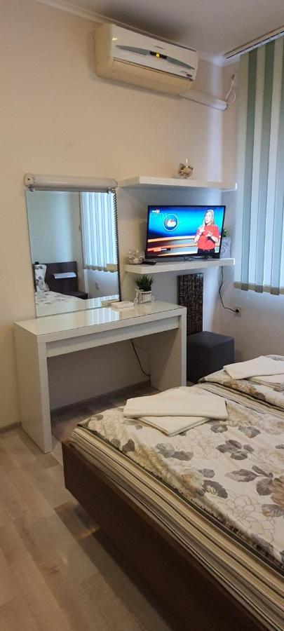 Aheloy Apartments 외부 사진