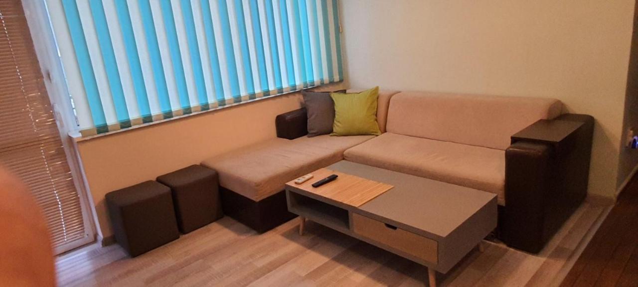 Aheloy Apartments 외부 사진
