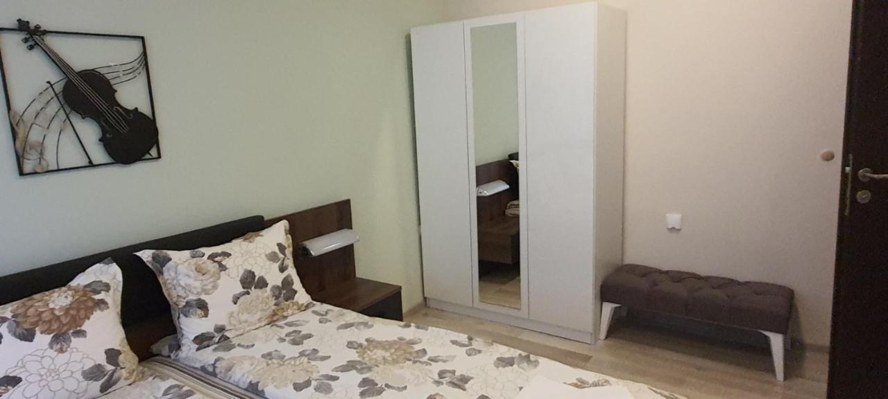 Aheloy Apartments 외부 사진