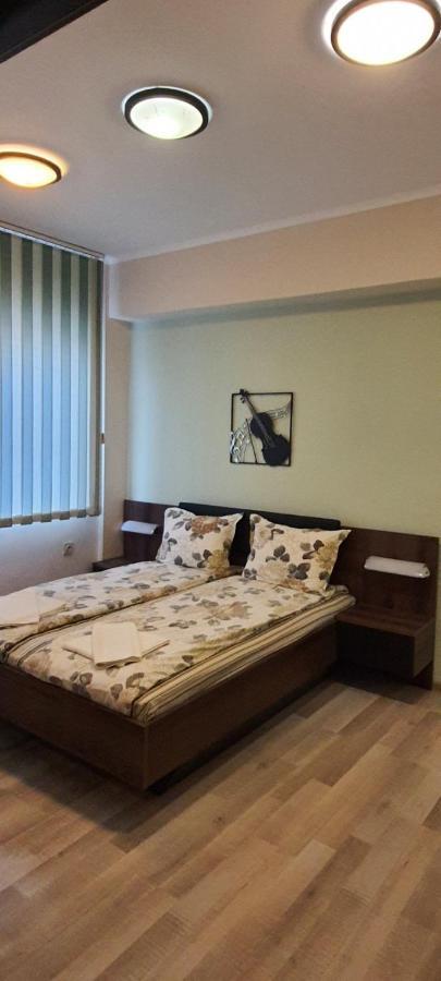 Aheloy Apartments 외부 사진