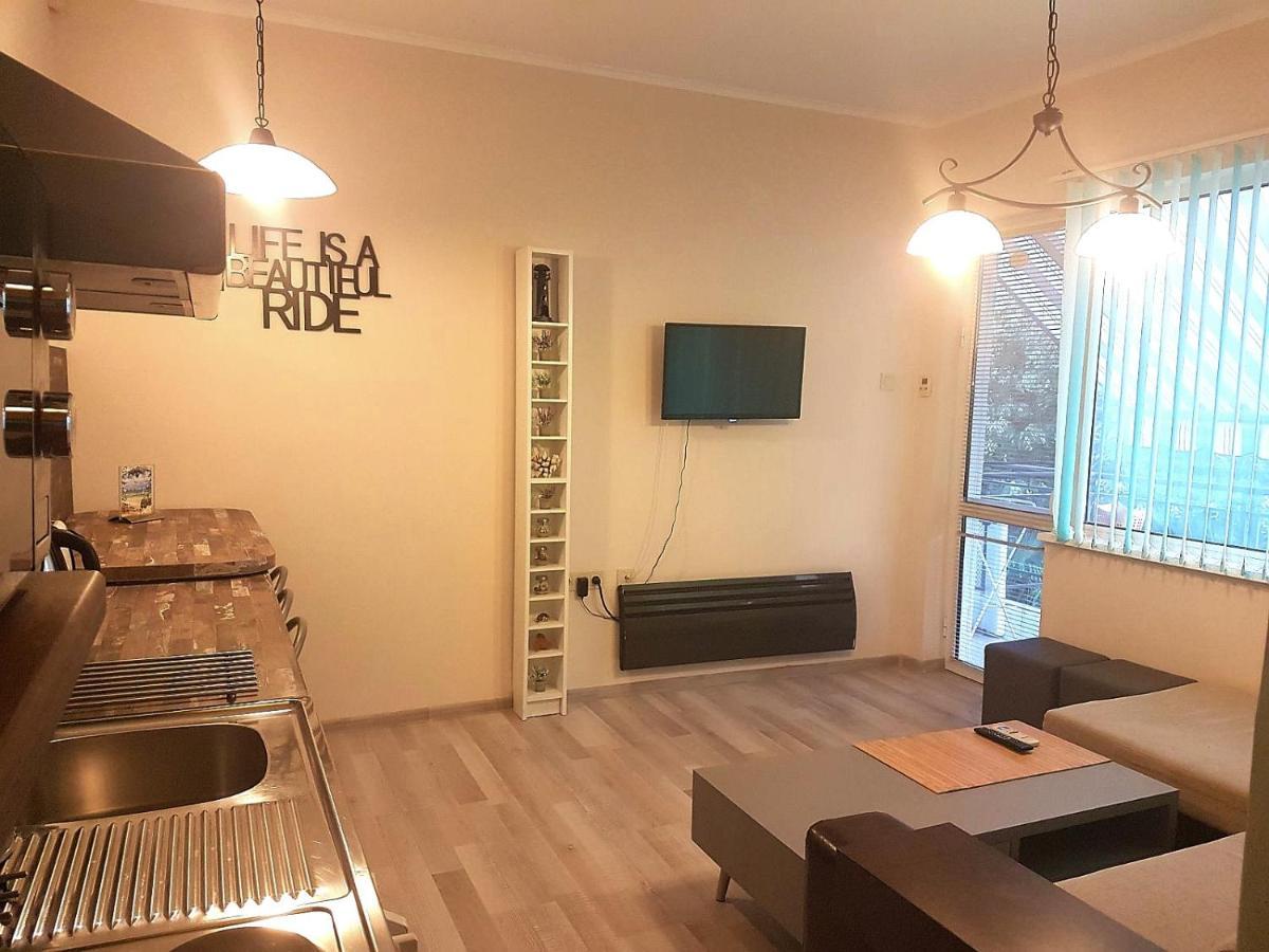 Aheloy Apartments 외부 사진
