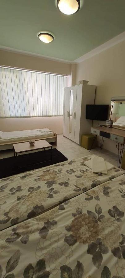 Aheloy Apartments 외부 사진