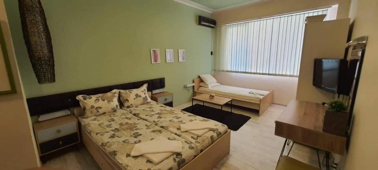 Aheloy Apartments 외부 사진