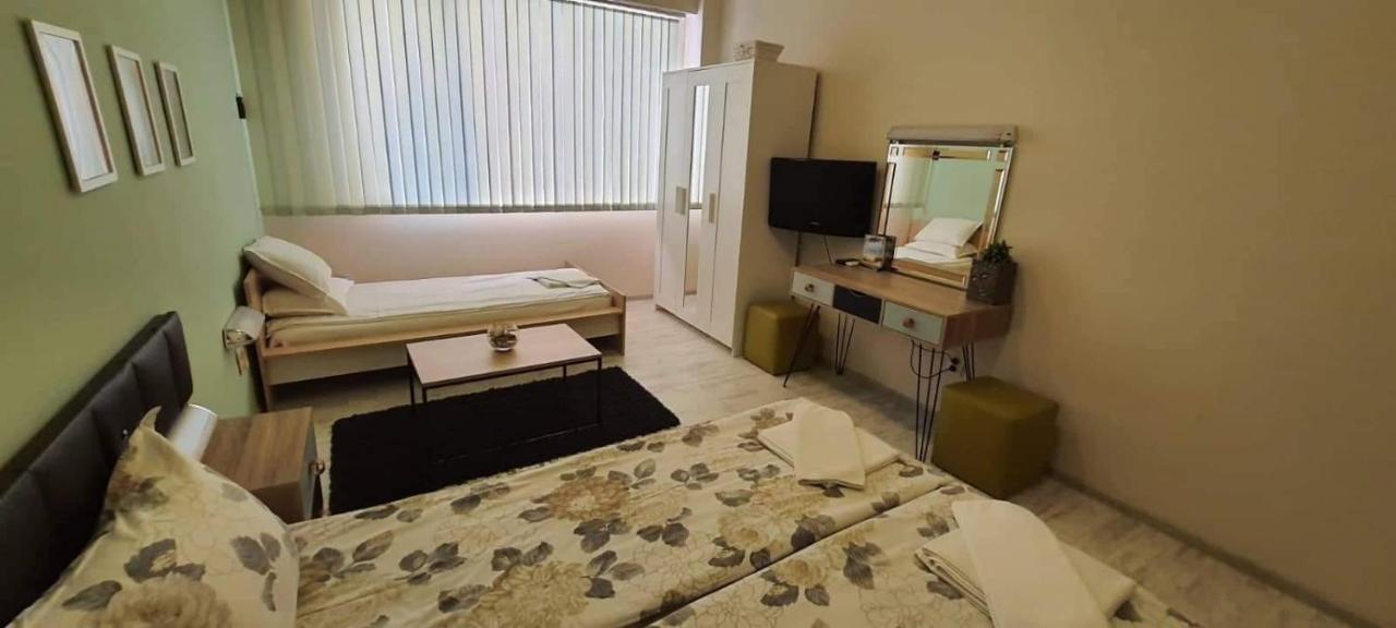 Aheloy Apartments 외부 사진