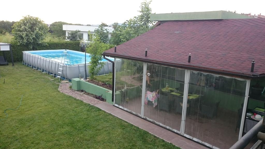Aheloy Apartments 외부 사진