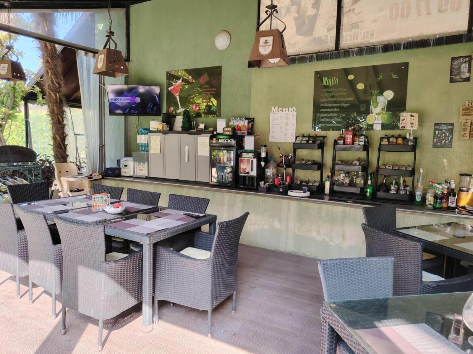 Aheloy Apartments 외부 사진