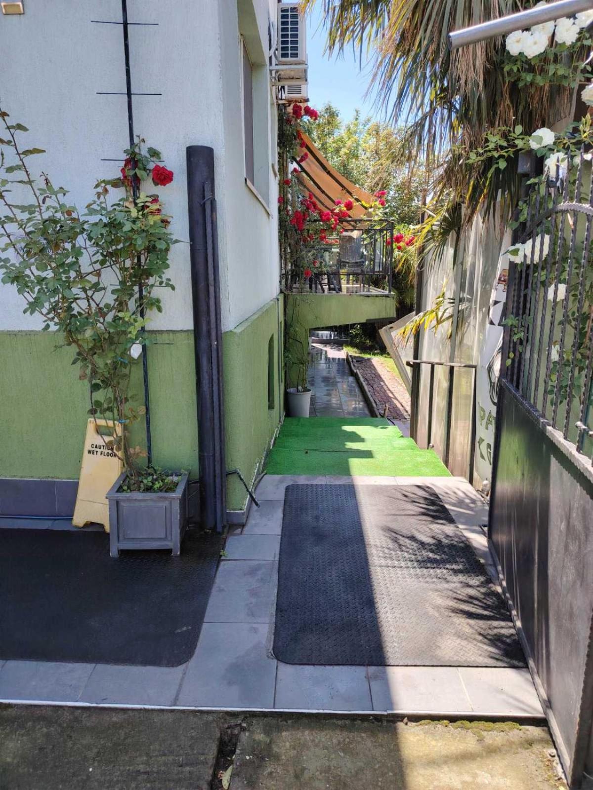Aheloy Apartments 외부 사진