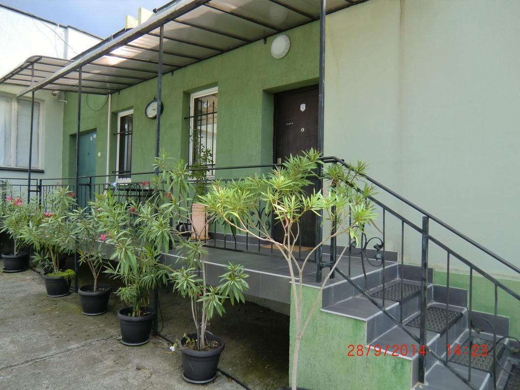 Aheloy Apartments 외부 사진