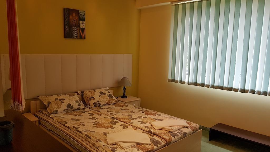 Aheloy Apartments 외부 사진