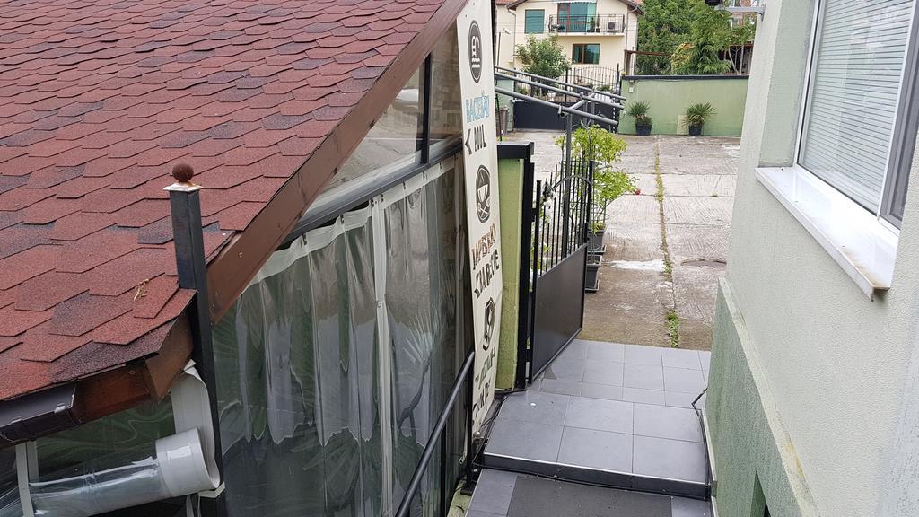 Aheloy Apartments 외부 사진