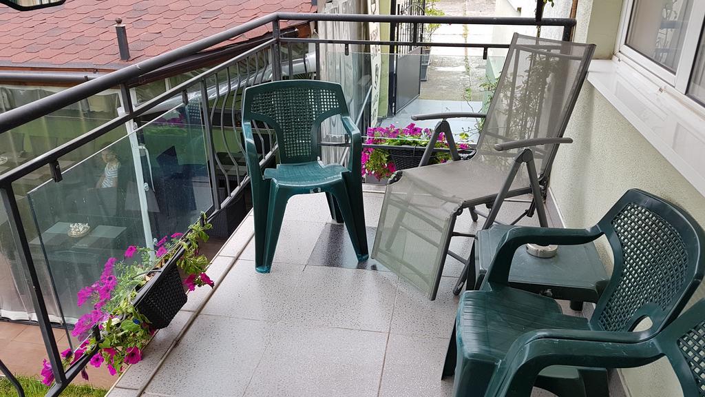Aheloy Apartments 외부 사진