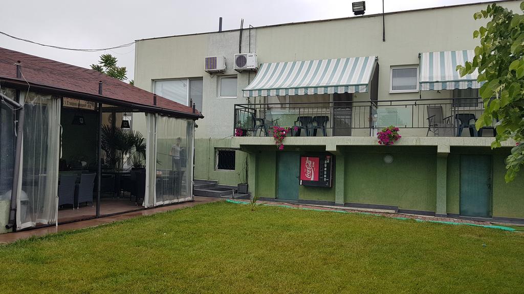 Aheloy Apartments 외부 사진