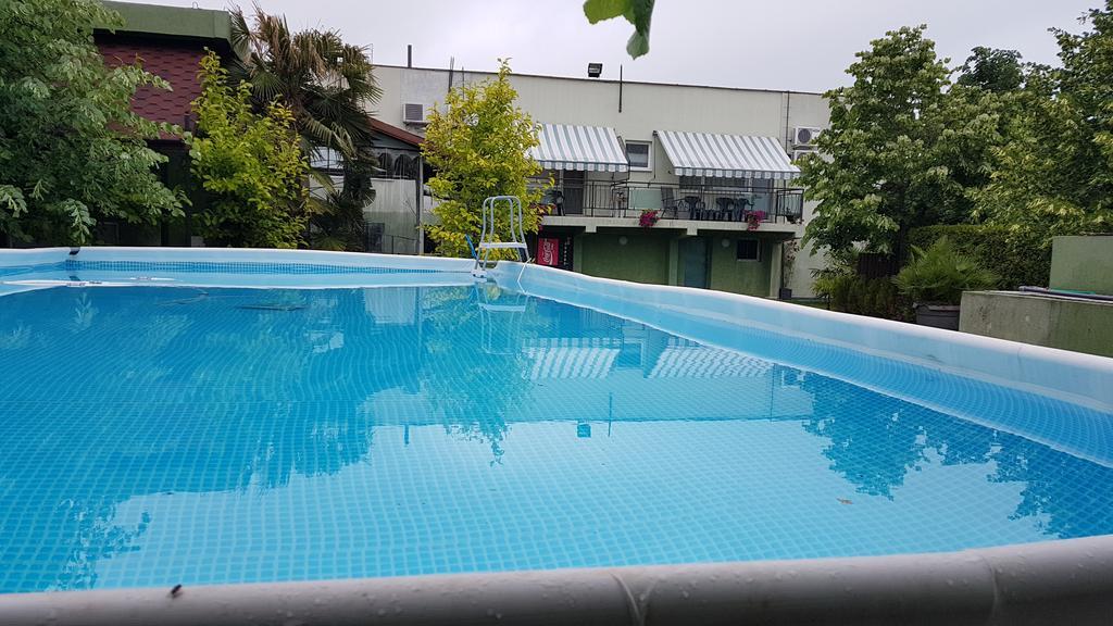 Aheloy Apartments 외부 사진