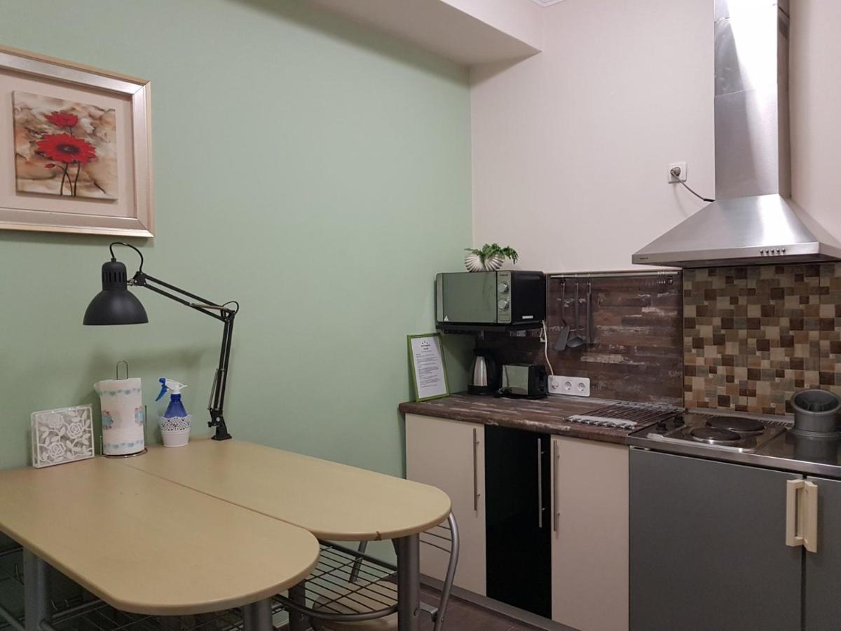 Aheloy Apartments 외부 사진